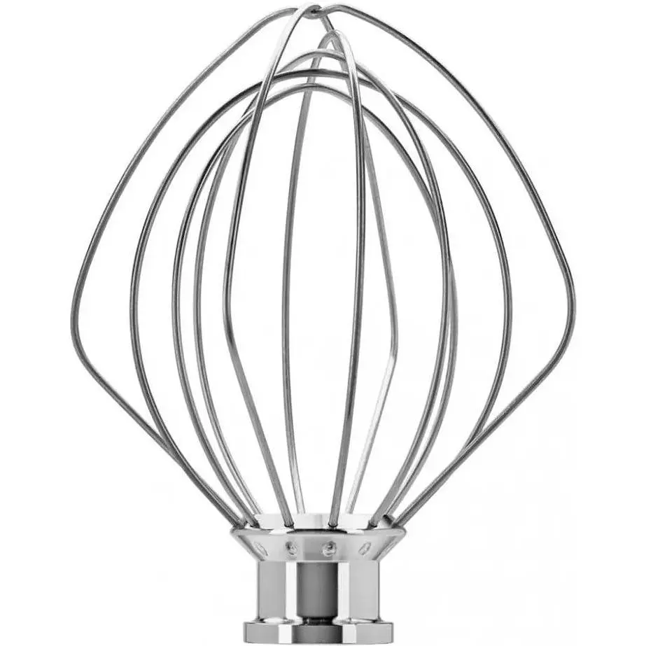 Кухонная машина KitchenAid 5KSM185PSEMS - фото 5