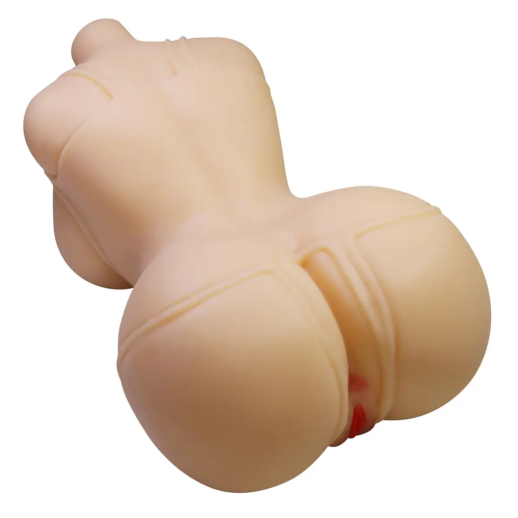 Мастурбатор Crazy Bull Diana Vagina & Anal Crazy Bull BM-009266N 103629 - фото 6