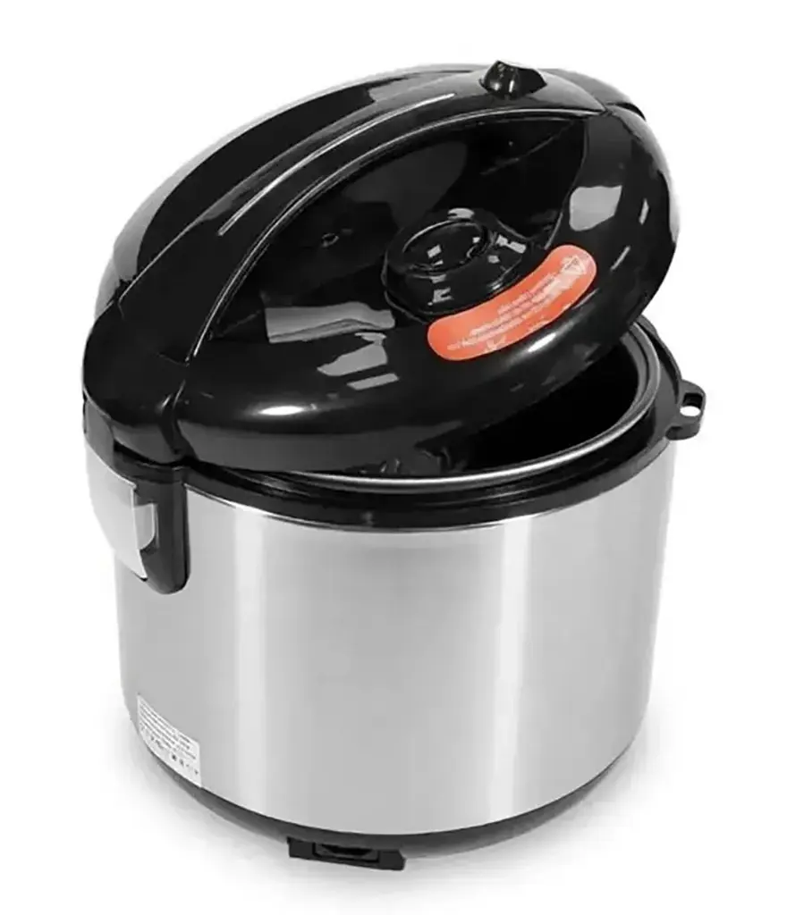 Електрична мультиварка DOMOTEC MS-7726 для кухні ∙ Мультиварка DOMOTEC MS-7726 для дому та кулінарії - фото 2