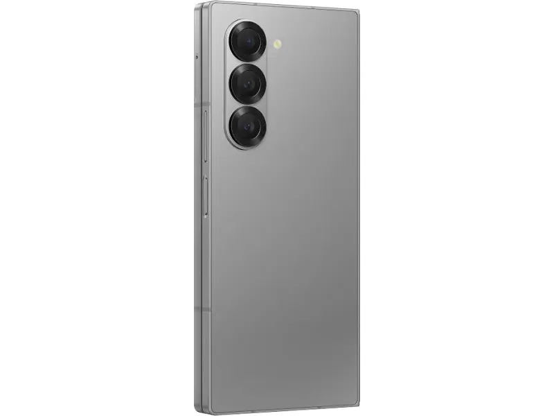 Смартфон Samsung Galaxy Fold6 12/256GB Silver Shadow (SM-F956BZSB) - фото 7