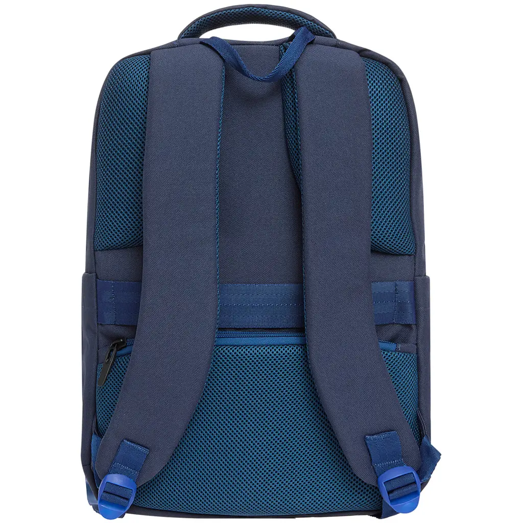 Рюкзак для ноутбука Bagland 15,6" STARK dark blue (811410906/0014366) - фото 4