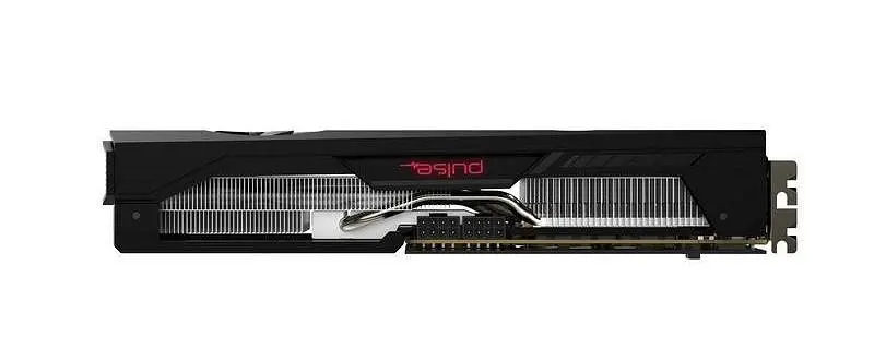 Відеокарта Sapphire AMD Radeon RX Vega 56 8G PULSE (11276-98) (HBM2, 2048 bit, PCI-E 3.0 x16) Б/в - фото 4