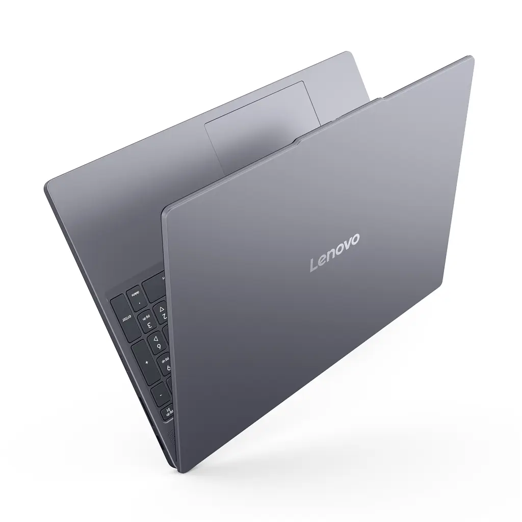 Ноутбук Lenovo IdeaPad Slim 3 15IPH11 (83UR007JRA) - фото 2