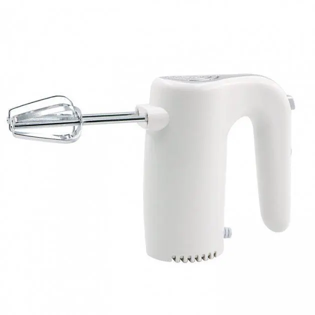 Міксер ручний кухонний RAF R-6680 150 Вт White - фото 3