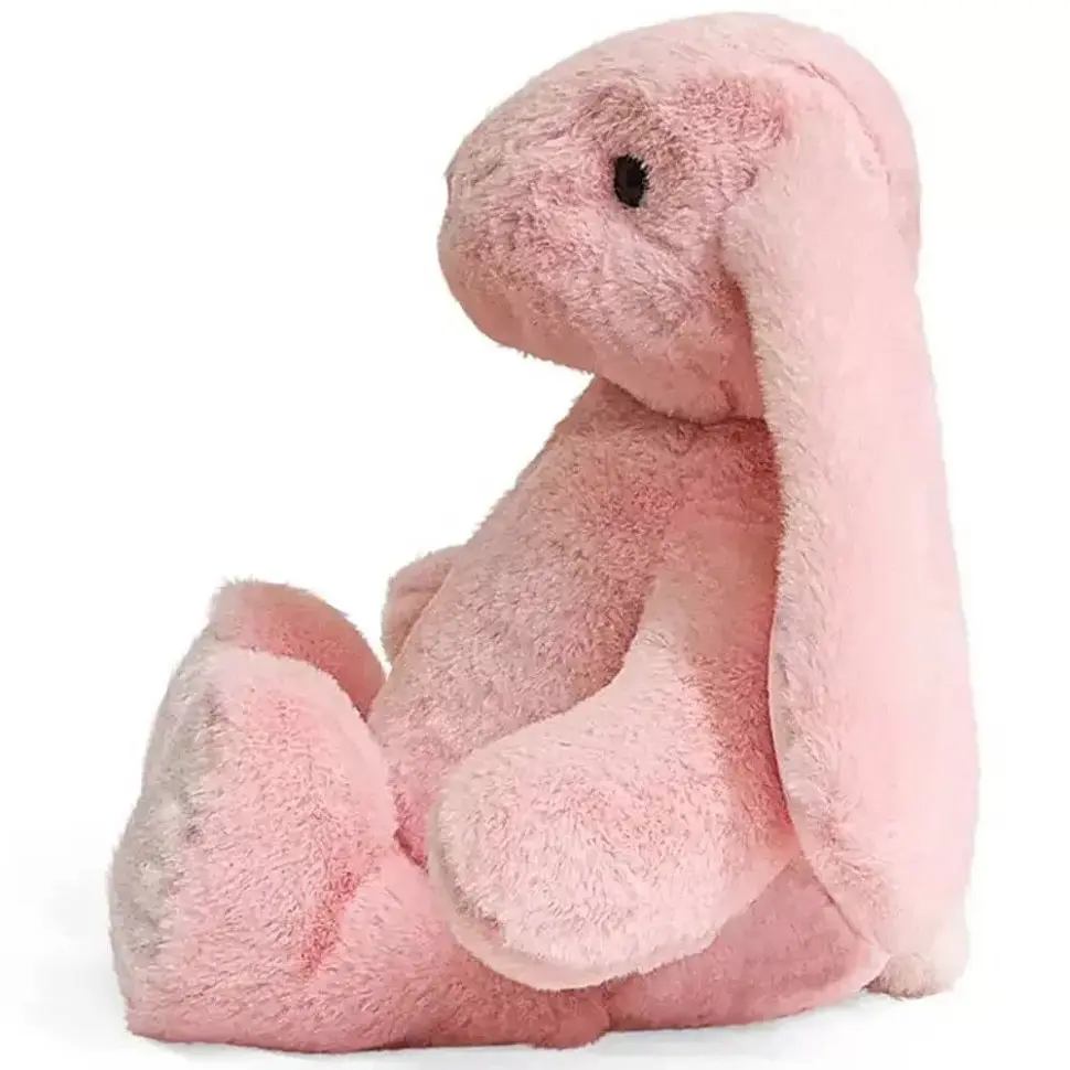 Плюшева іграшка Зайчення Міллі FWPBUNNY22LGPINK0 12 см - фото 3