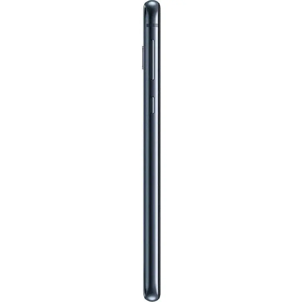 Смартфон Samsung Galaxy S10e 128GB SM-G970U Black [NFC, 1 SIM, no e-SIM] - фото 4