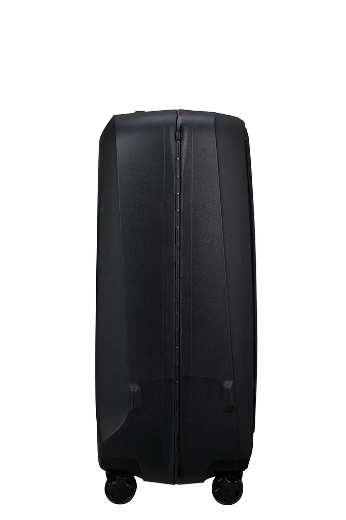 Валіза 75 См Samsonite ESSENS CHARCOAL/RED 75x52x33 KM0*18003 - фото 12