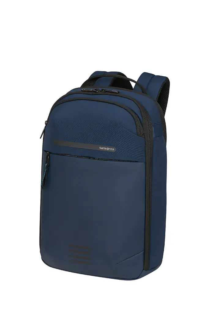 Рюкзак 14,1" Samsonite MODERNY BLUE 42x26x16 KS6*01002 - фото 3
