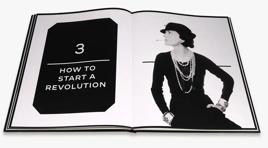 Chanel No. 5 - фото 11