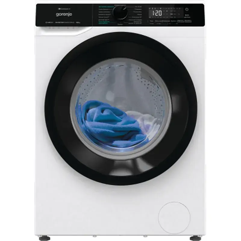 Пральна машина Gorenje WD2PA854ADW - фото 2
