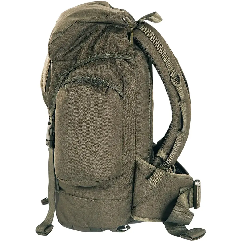 Рюкзак Snugpak Sleeka Force 35 Olive - фото 2