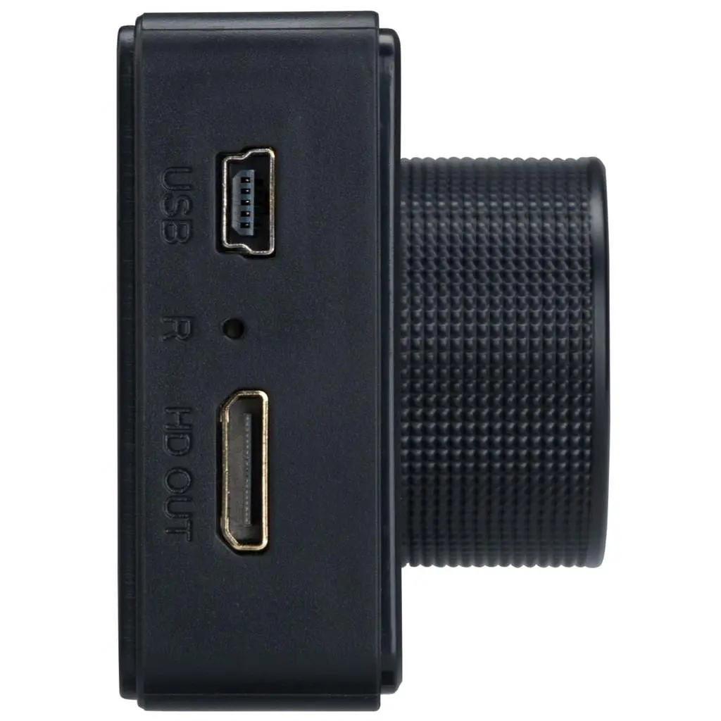 Відеореєстратор Globex GE-203w - фото 5