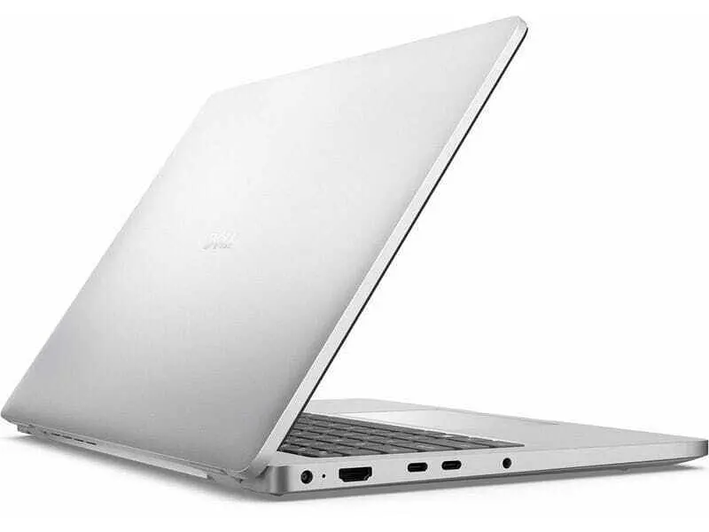 Ноутбук Dell Pro 14 Platinum Silver (BTO108PC14250UA_UBU) - фото 5