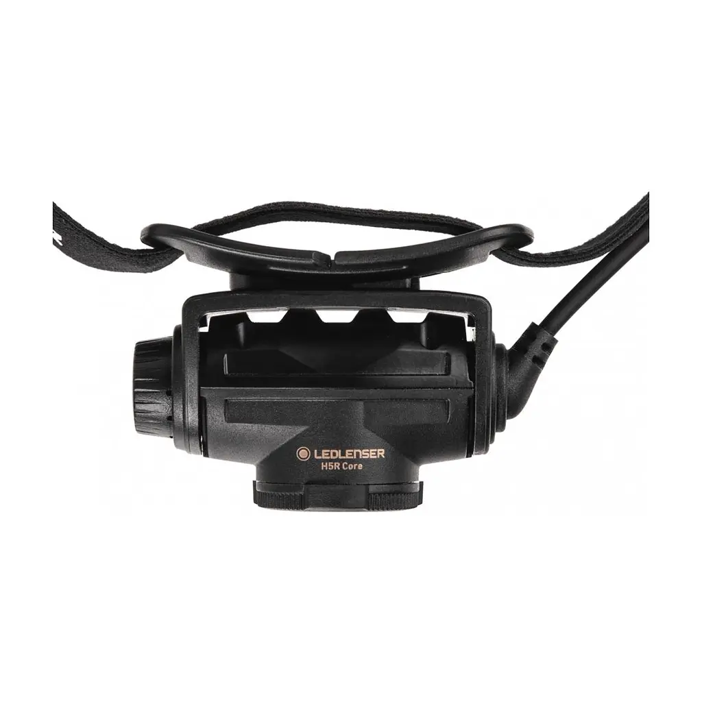 Ліхтар LedLenser H5R CORE (502121) - фото 5