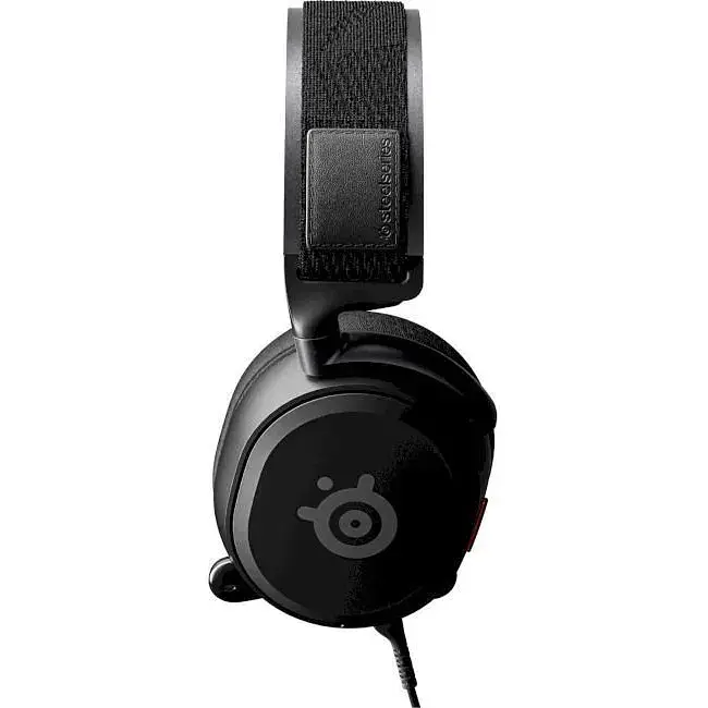 Навушники з мікрофоном SteelSeries Arctis Prime (61487) - фото 4