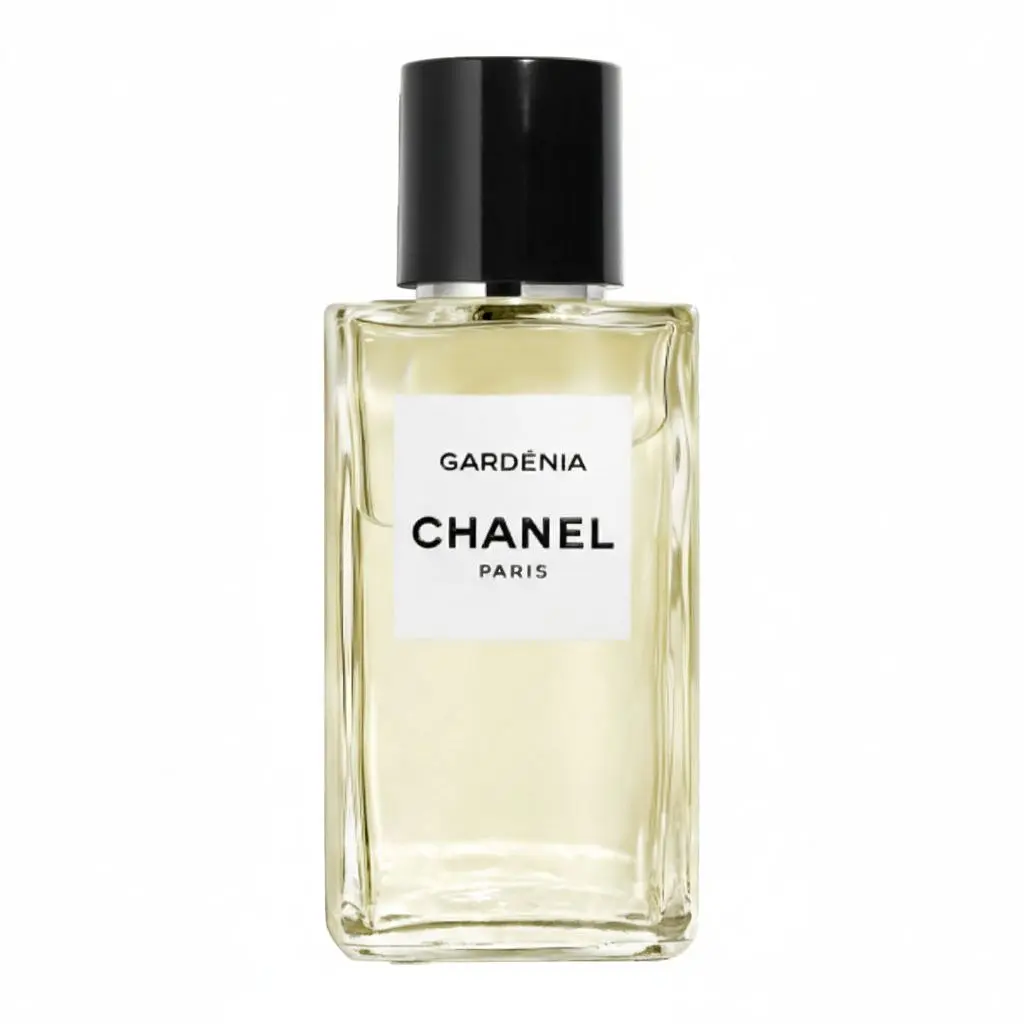 Оригінал Chanel Gardenia Eau de Parfum Тестер 200 мл Парфумована вода