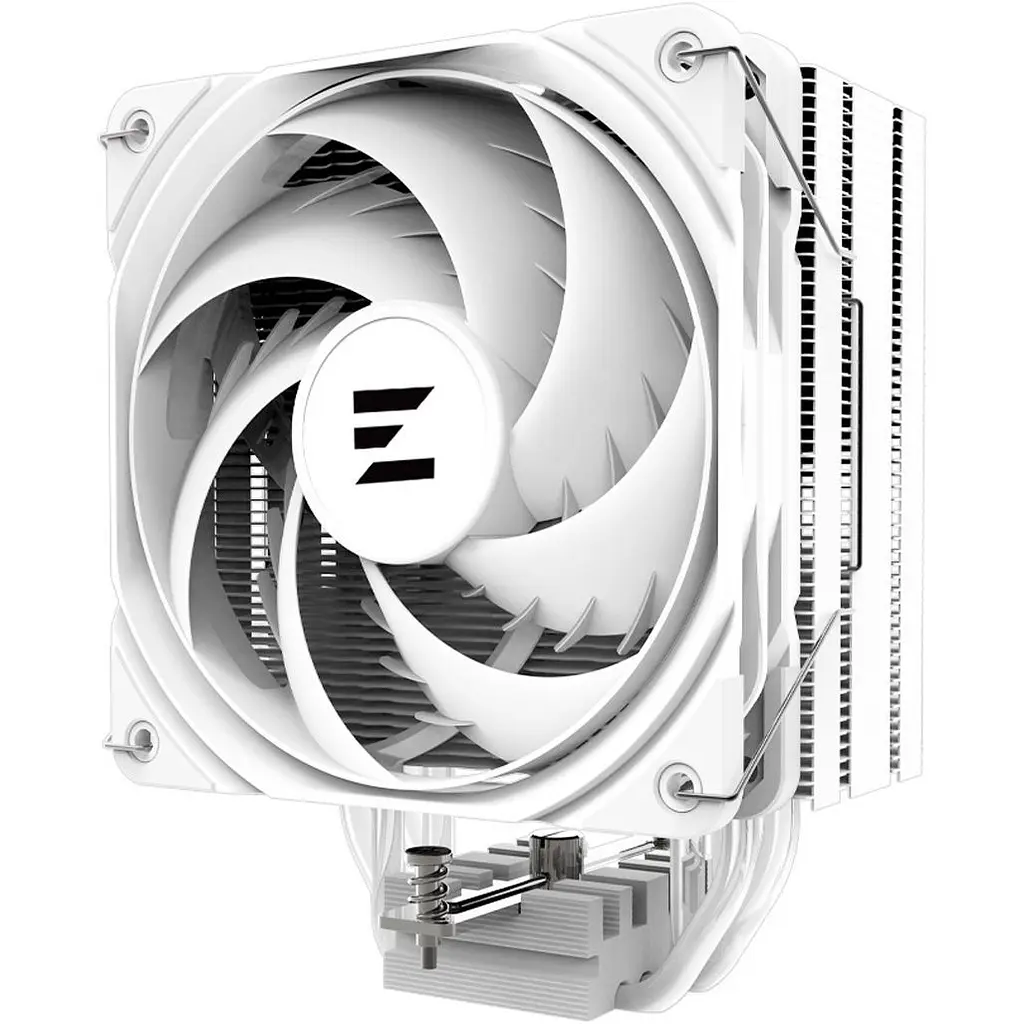 Кулер для процессора Zalman CNPS9X Performa Plus ARGB White (CNPS9XPERFORMAPLUSARGBWH) [156568] - фото 5