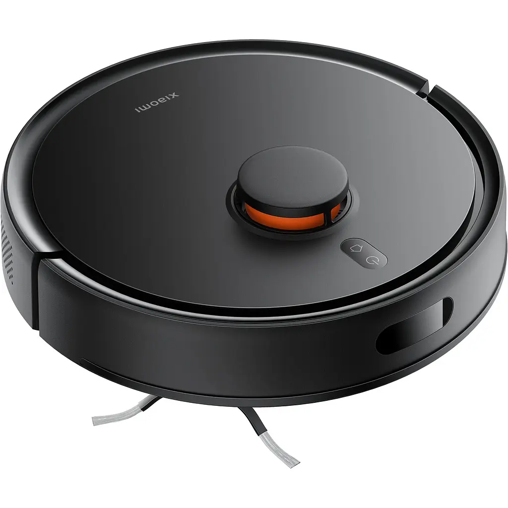 Робот-пилосос Xiaomi Robot Vacuum S20 Black [113719] - фото 4