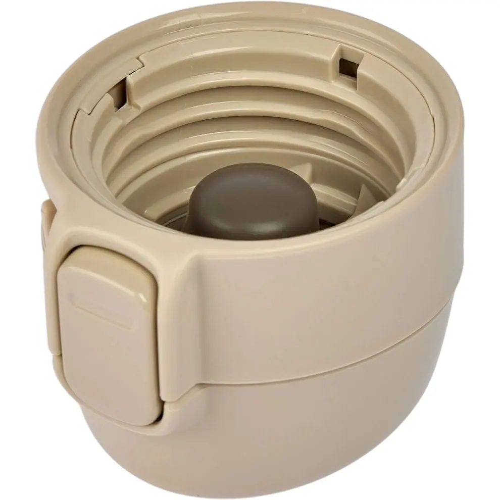 Кришка для термоса Zojirushi SM-PB (CM) Beige - фото 3