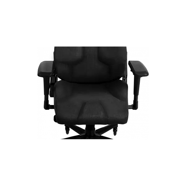 Геймерське крісло GT Racer (X-8007 Fabric Dark Gray XL) - фото 5