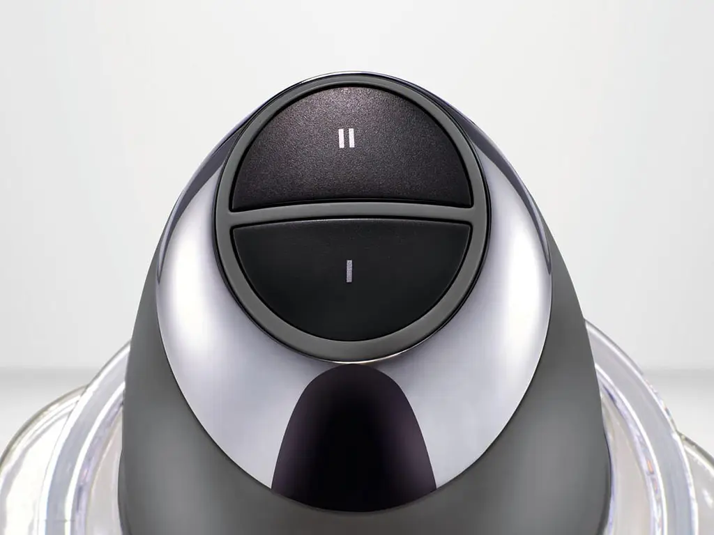 Чоппер Silver Crest SMCZ 500 C2 graphite (подрібнювач) - фото 6