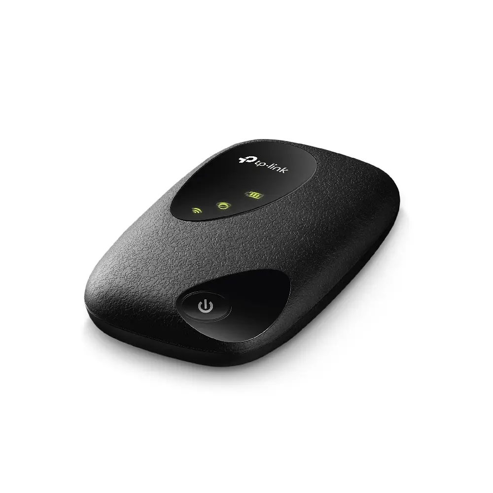 Мобільний Маршрутизатор M7200 N150, 4G/LTE, 2000мА*год TP-Link teh0017154 - фото 4