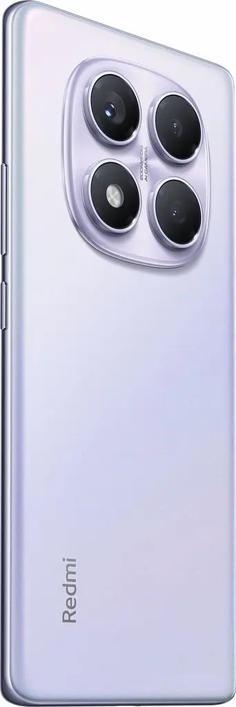Смартфон Xiaomi Redmi Note 14 Pro 4G 12/256GB Aurora Purple (Global) (with charger) [NFC] - фото 6