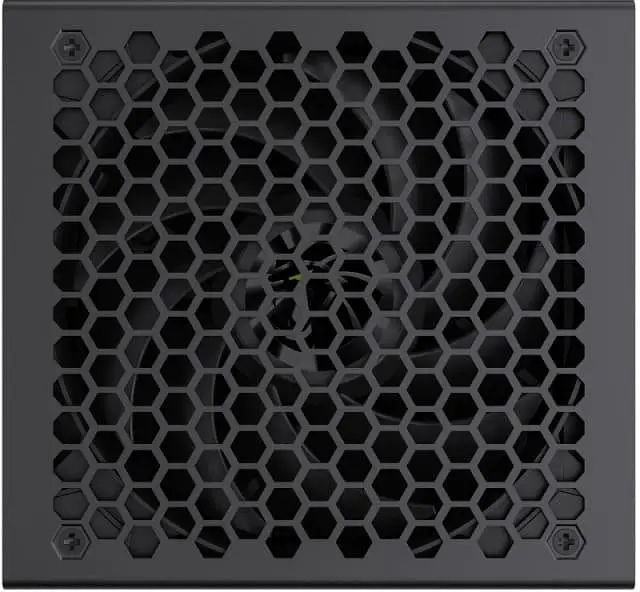 Блок живлення GameMax GM 800B 800W 80+ Bronze (GM 800B Fully-modular New) (GM 800B Fully-modular New) - фото 6