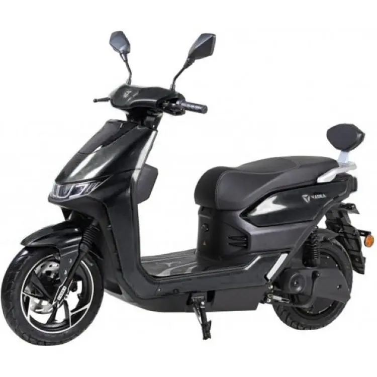 Електроскутер YADEA T9 чорний