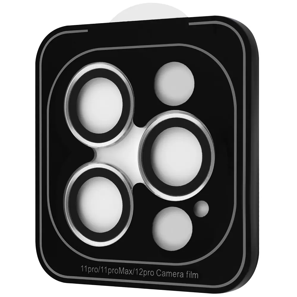 Захист камери Proove Achilles iPhone 11 Pro/11 Pro Max/12 Pro - фото 7