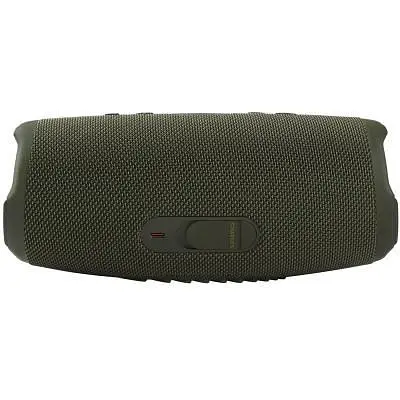 Акустична система JBL Charge 5 Green (JBLCHARGE5GRN) - фото 3