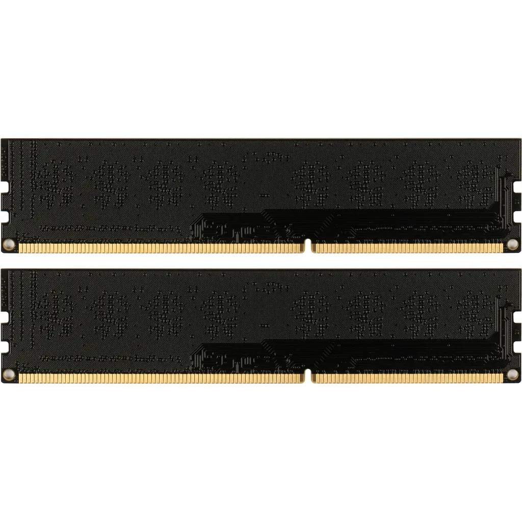 Модуль пам'яті для комп'ютера DDR3 8GB (2x4GB) 1600 MHz INTELIGENTES (IU3BBB2/8) - фото 2