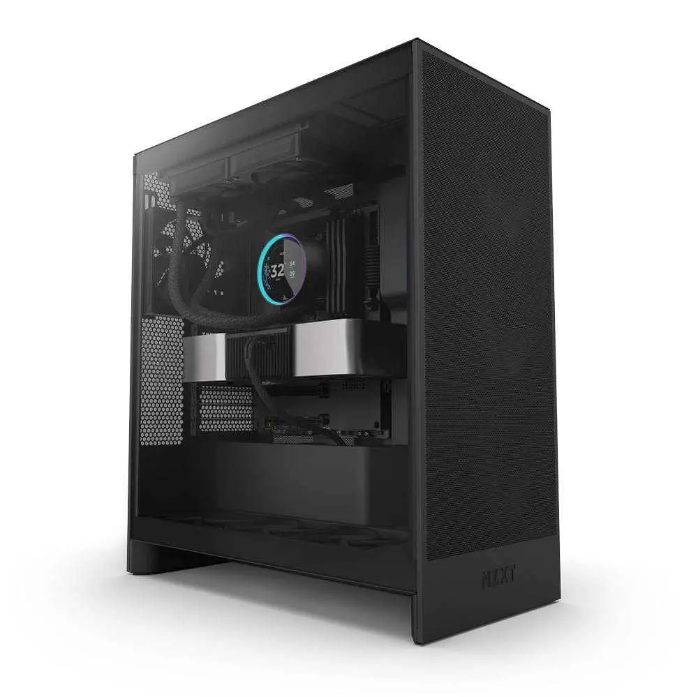 Водяне охолодження NZXT Kraken Elite 240 (RL-KN24E-B1) - фото 5