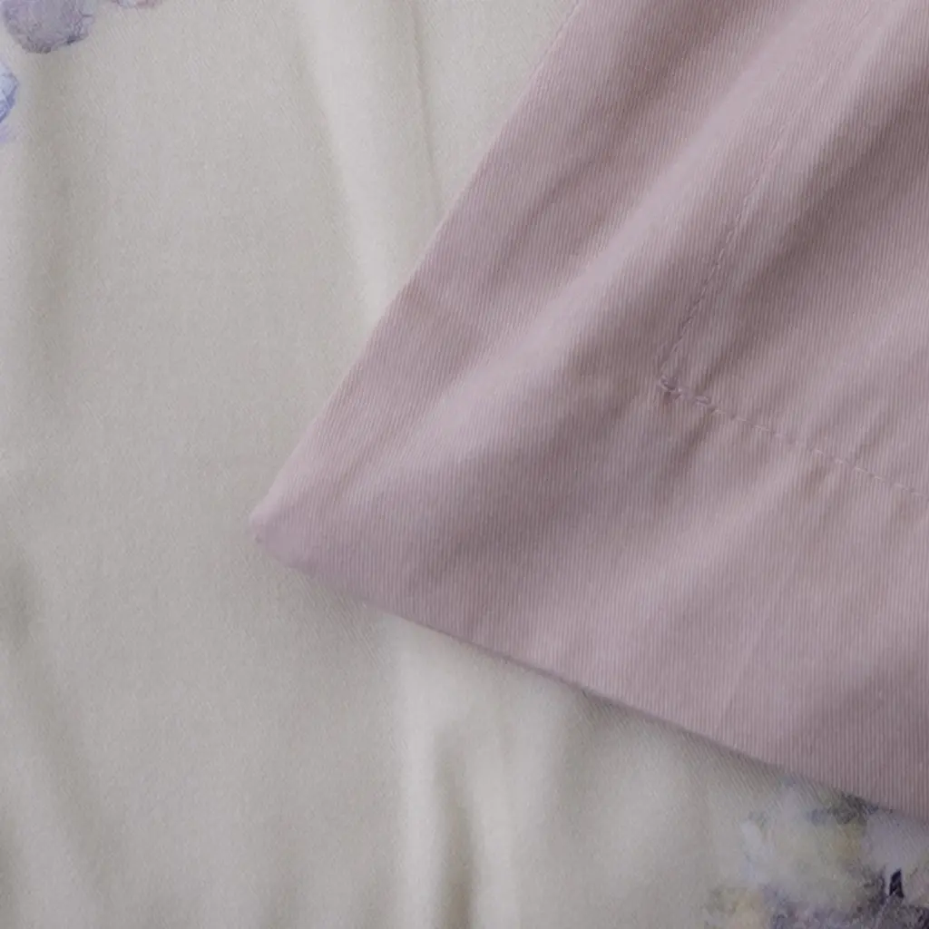 Комплект постільної білизни Viluta Євро Brushed Warm Cotton W08_Warm_ev - фото 3