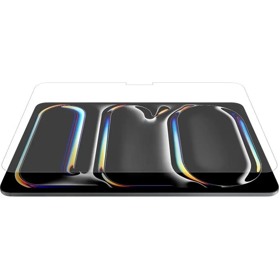 Гідрогелева захисна плівка iLera SketchMate Paperlike Film для Apple iPad Air 13` (2024-2025) (iLSkplF05) [139753] - фото 3