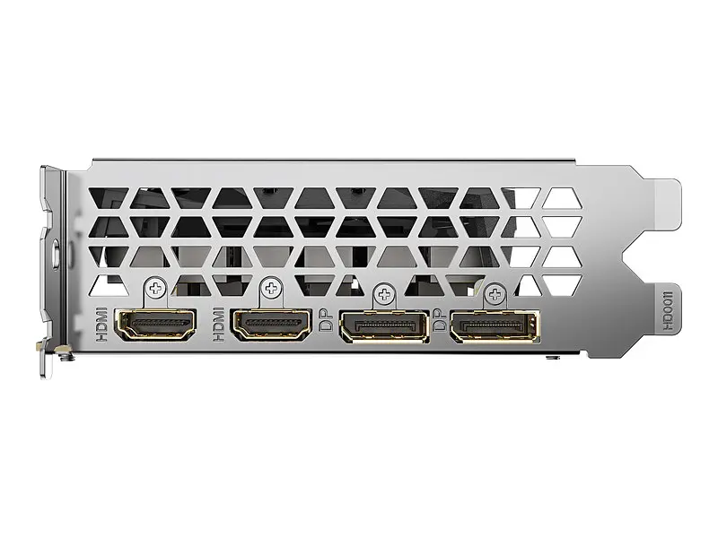 Відеокарта Gigabyte GeForce RTX 3050 WINDFORCE OC V2 6G (GV-N3050WF2OCV2-6GD) - фото 7