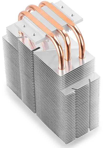 Кулер для процесора Deepcool GAMMAXX 300 (DP-MCH3-GMX300) - фото 4