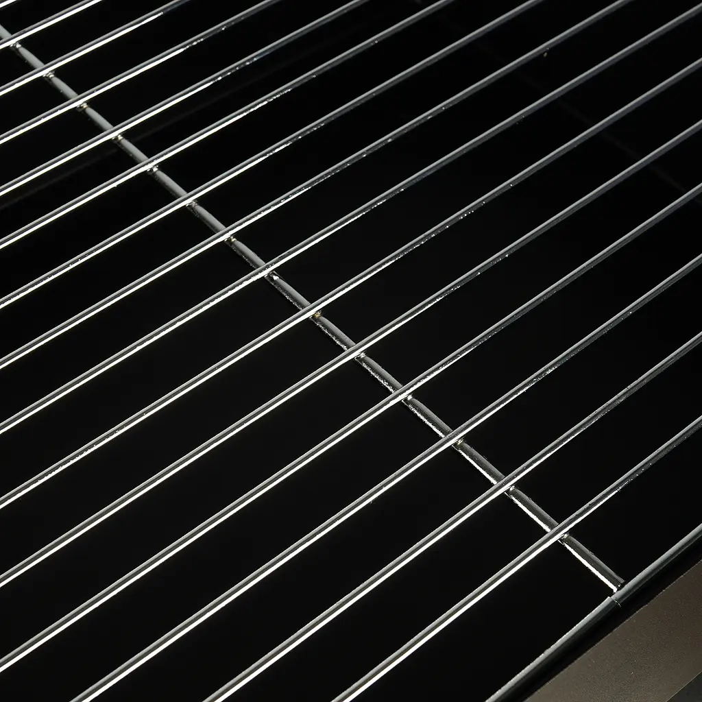 Уцінка. Мангал Market Union розкладний 30*40 см  - фото 5