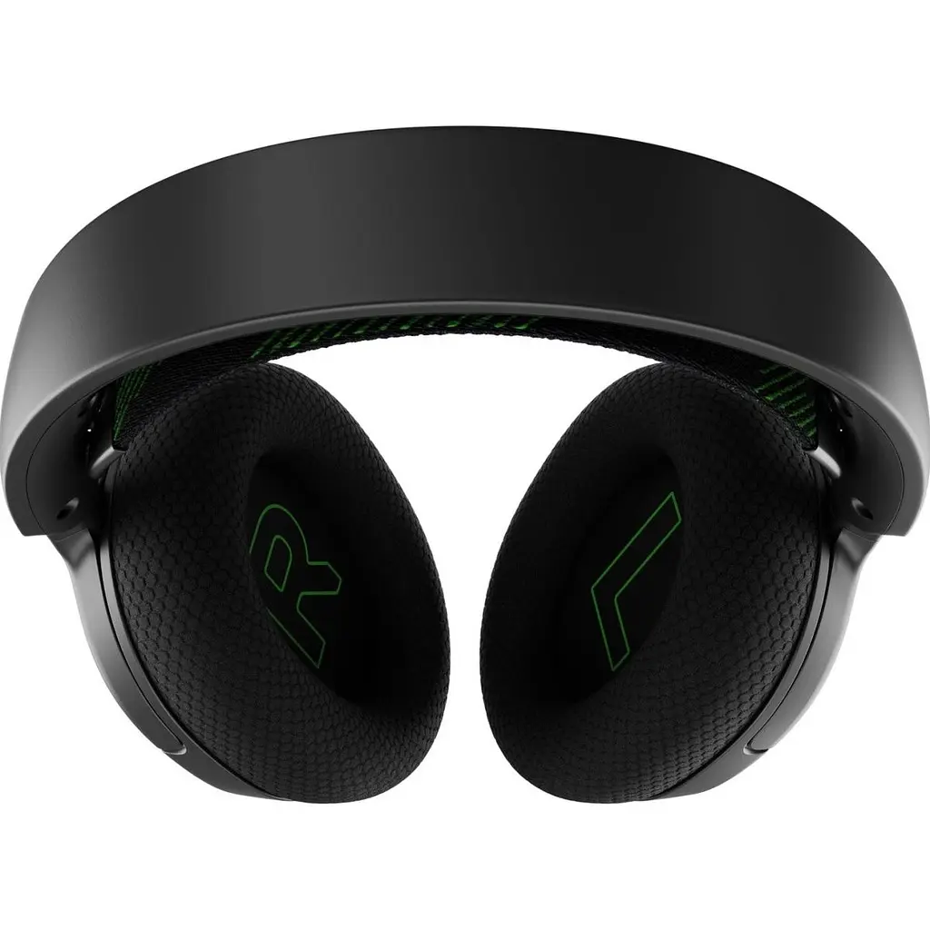 Ігрові навушники SteelSeries Arctis Nova 1X Black (61616) [113019] - фото 7
