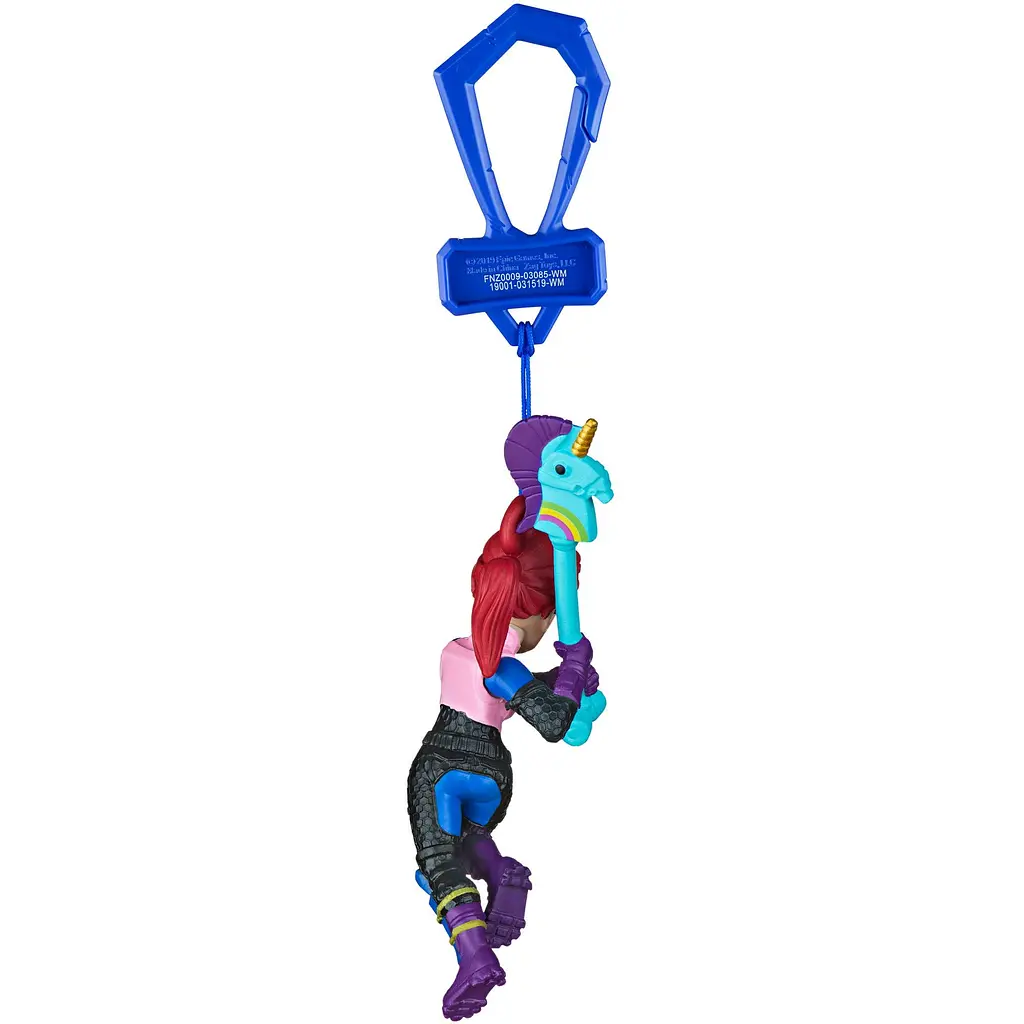 Фігурка-брелок Fortnite Figure Hanger Brite Bomber S1 (FNZ0002) - фото 2