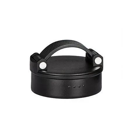 Кришка для термоса Skif Outdoor Sporty u:чорний