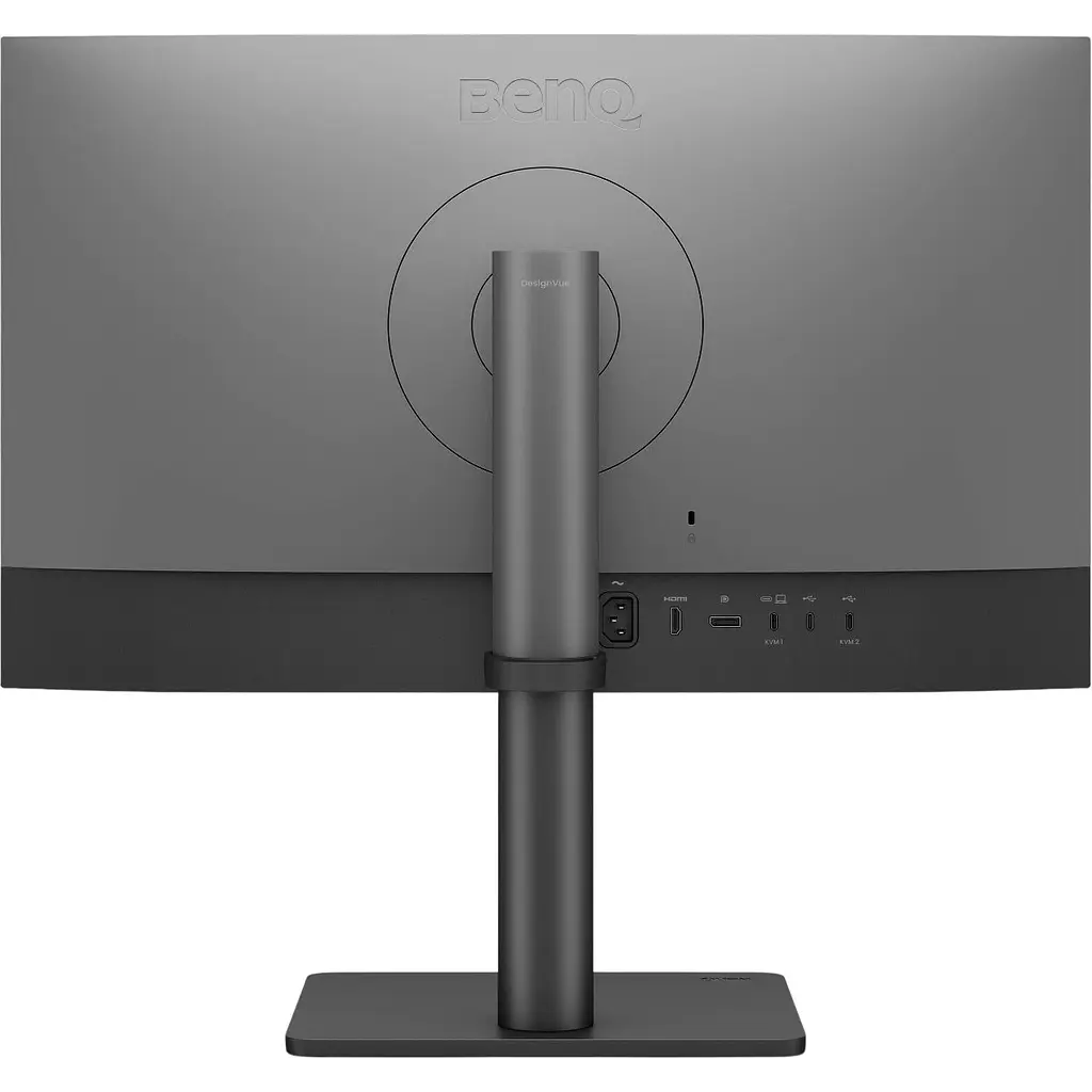 Монітор BenQ 27` PD2706QN (9H.LNDLA.TBE) [147881] - фото 8