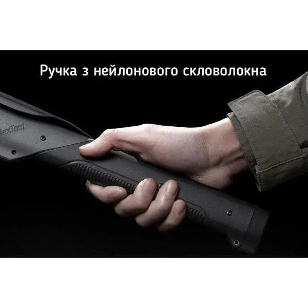 Лопата Nextool Outdoor Thor NE20057 многофункциональная [101698] - фото 7