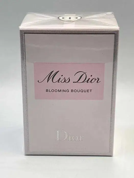 Парфумована жіноча вода Christian Dior Miss Blooming Духи жіночі 100 мл - фото 5