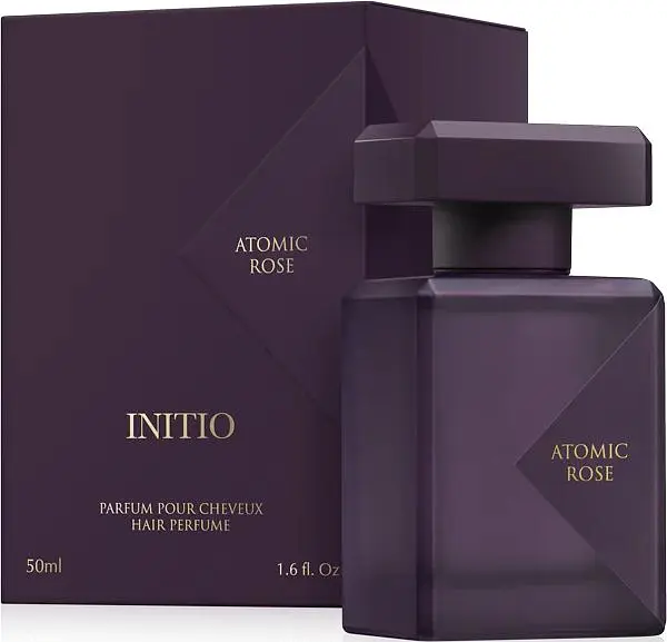Парфюмированная вода Initio Parfums Prives Atomic Rose 50 мл  - фото 2