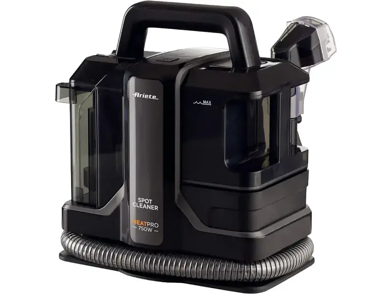 Миючий пилосос Ariete 2482 Black