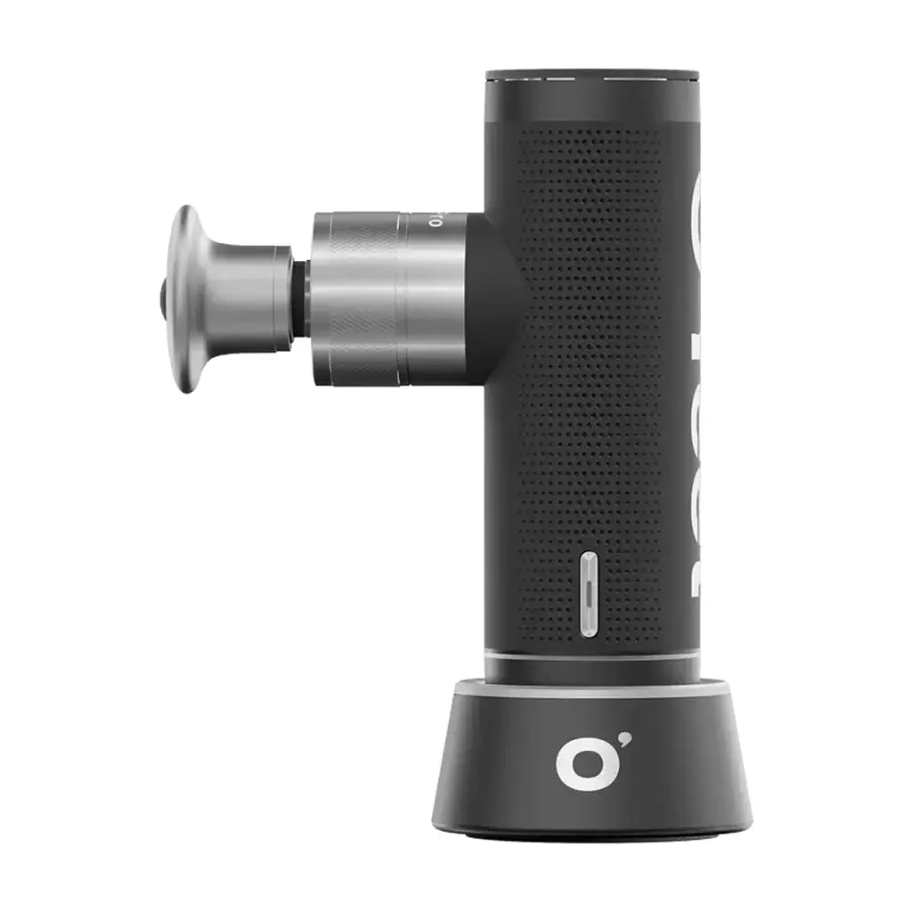 Перкусійний ручний масажер Oyeet NEX Pro II MG-T1 (Gray)