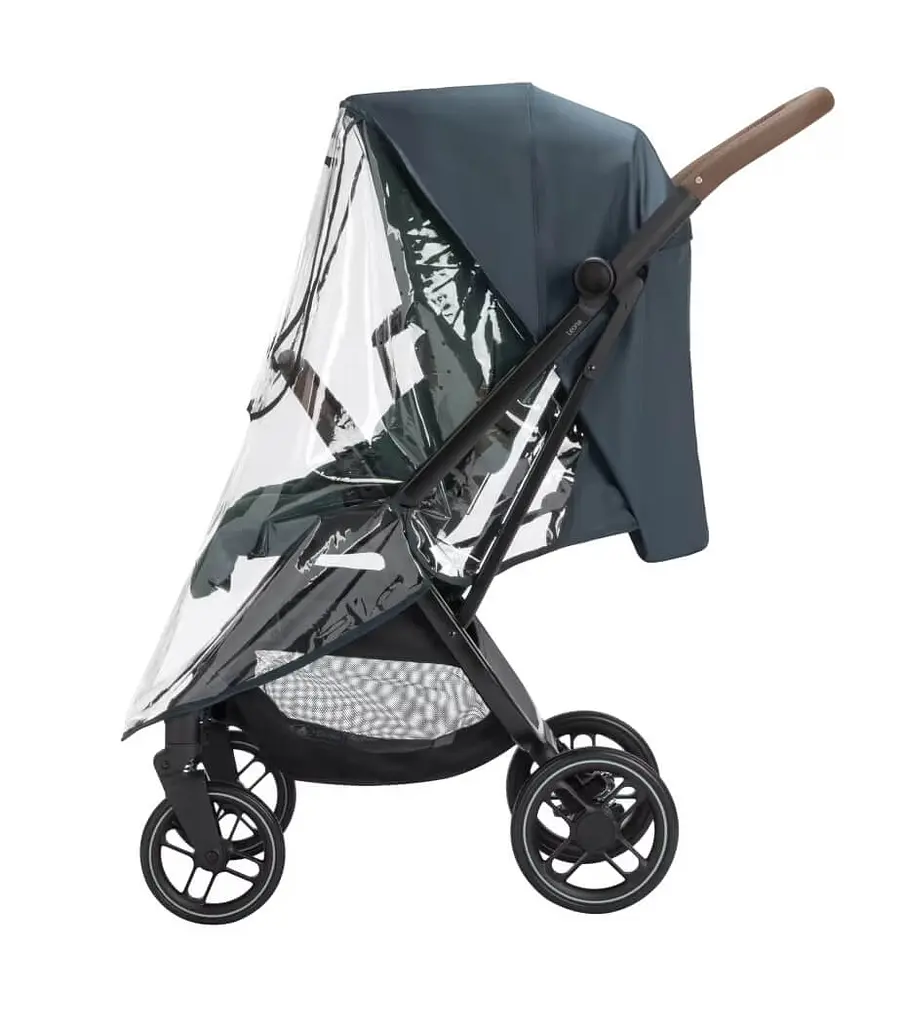 Дощовик для колясок Maxi-Cosi Compact Cristal (1412940110) - фото 2