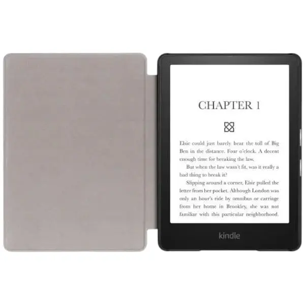Обложка Ultra Slim BeCover для Amazon Kindle 11th Gen. 2022/2024 6" Pink (708849) - фото 3