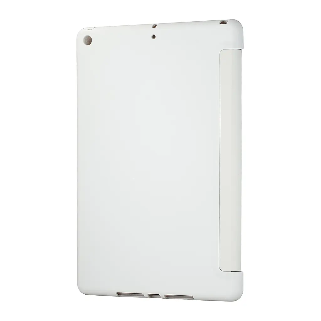 Чохол-книжка Smart Case iPad 7/8/9 (10,2" 2019/2020/2021) Clear Grey - фото 4